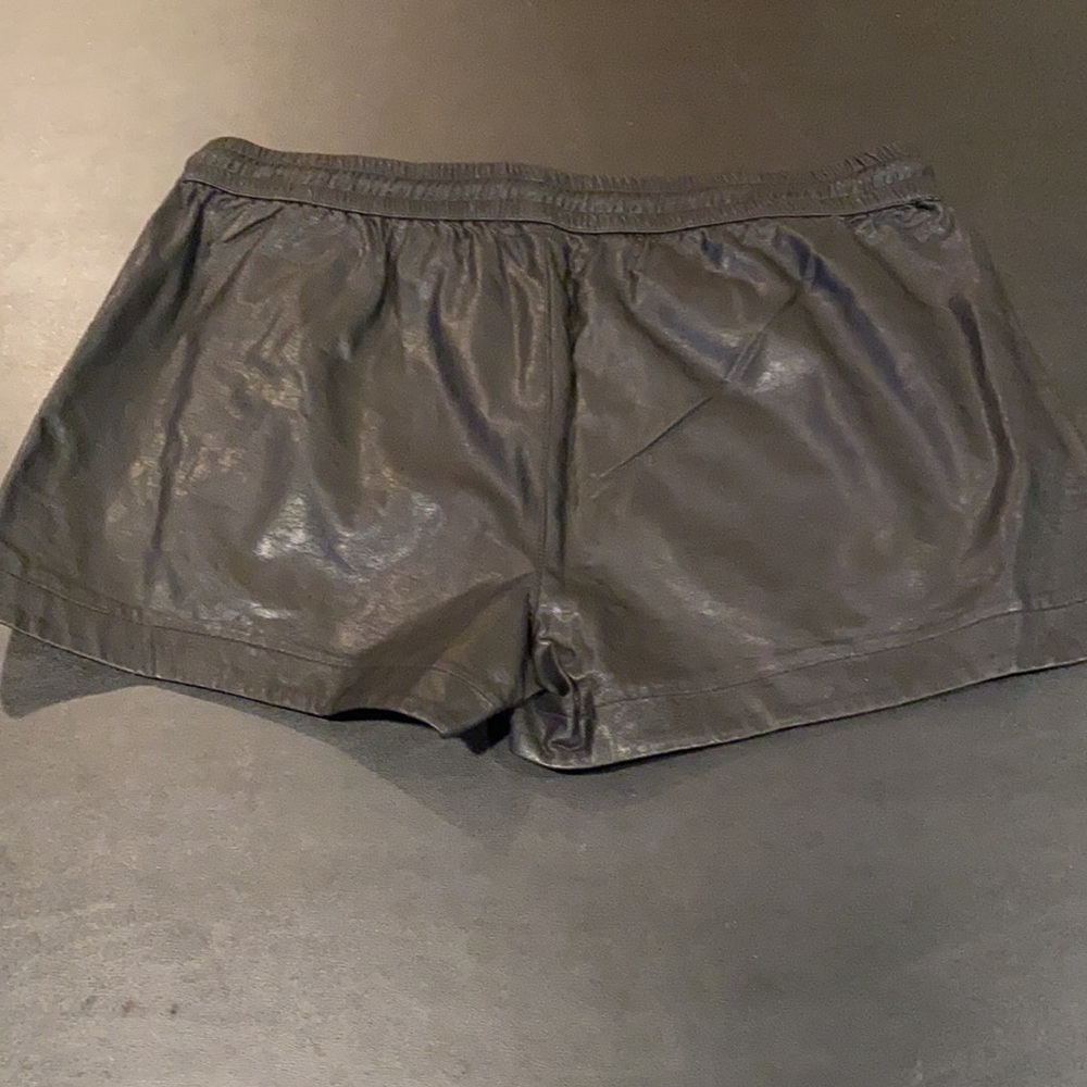 WILLIAM RAST shorts - Picture 2 of 3